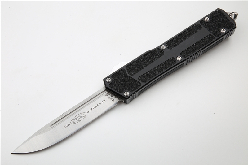 MICROTECH Scarab-2 AUTO knife