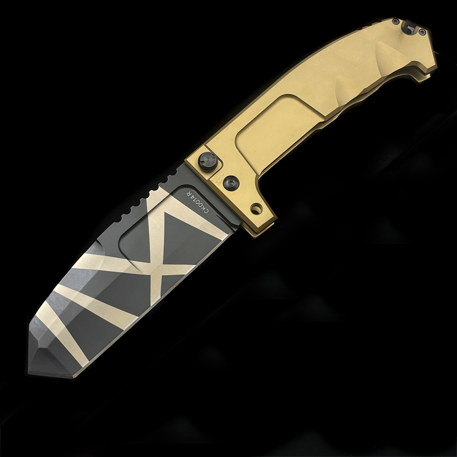 Extrema Ratio -RAO T Folding Knife
