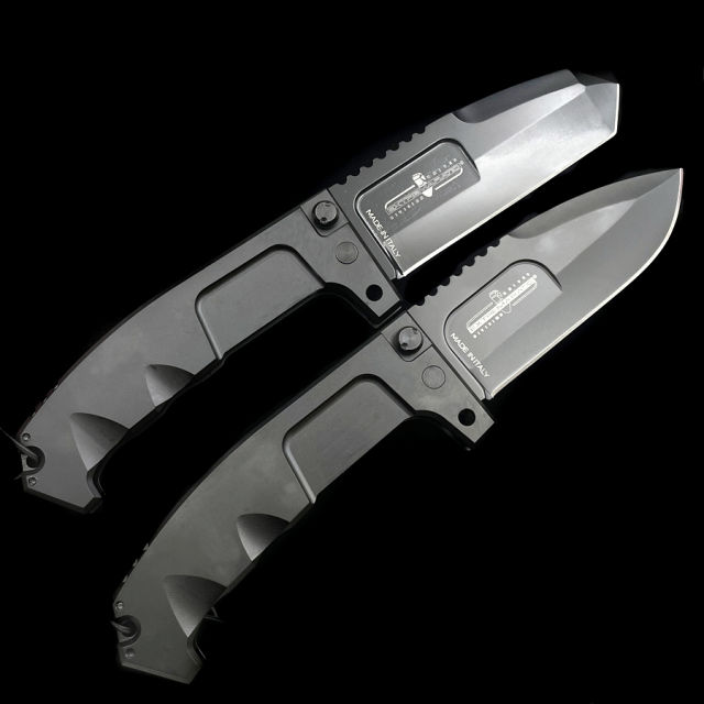 Extrema Ratio -RAO T Folding Knife