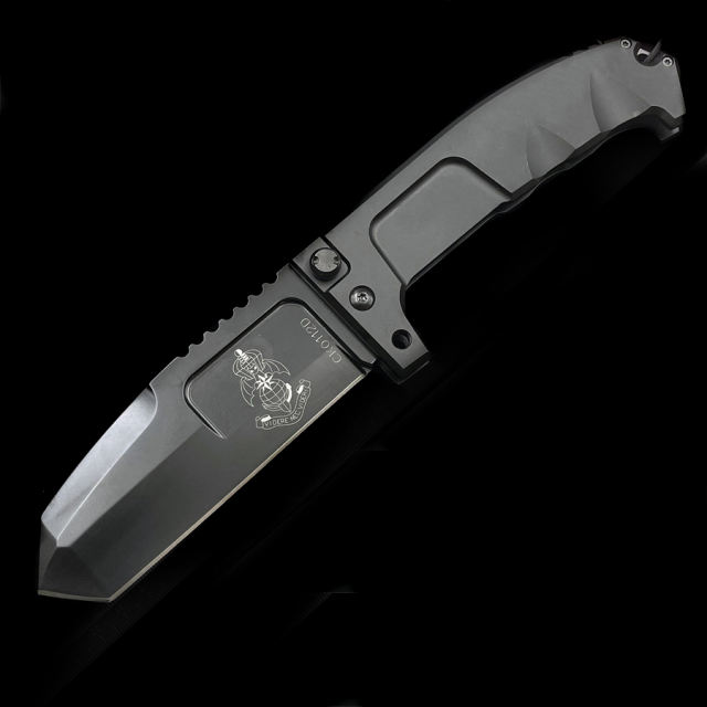 Extrema Ratio -RAO T Folding Knife