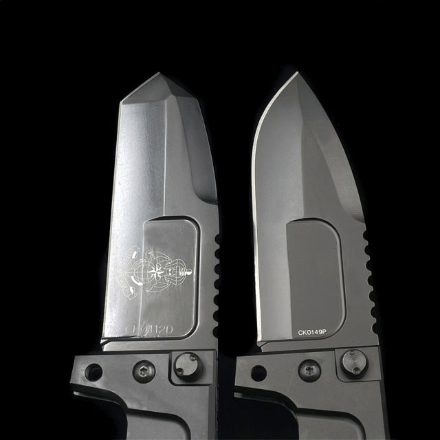 Extrema Ratio -RAO T Folding Knife