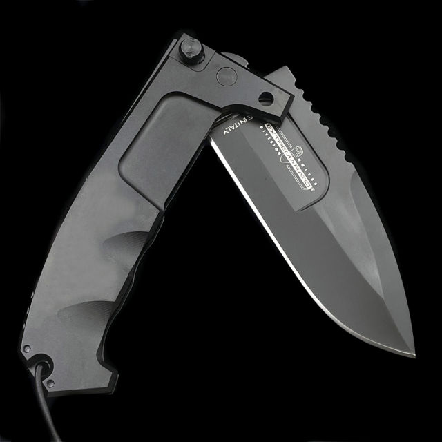 Extrema Ratio -RAO T Folding Knife