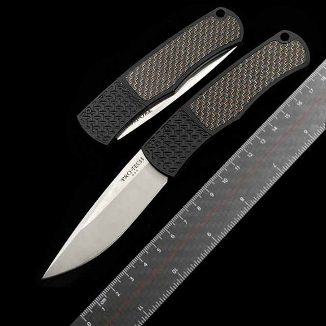 ProTech/Whiskers BR-1 Magic Folding Knife