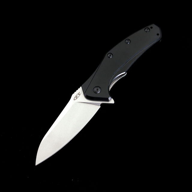 Zero Tolerance 0770  Assisted Flipper knife