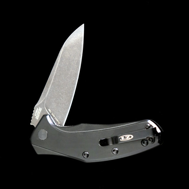 Zero Tolerance 0770  Assisted Flipper knife