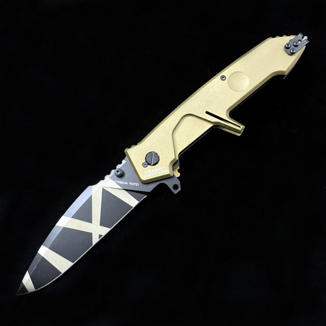 Extrema Ratio MF2 Folding Knife