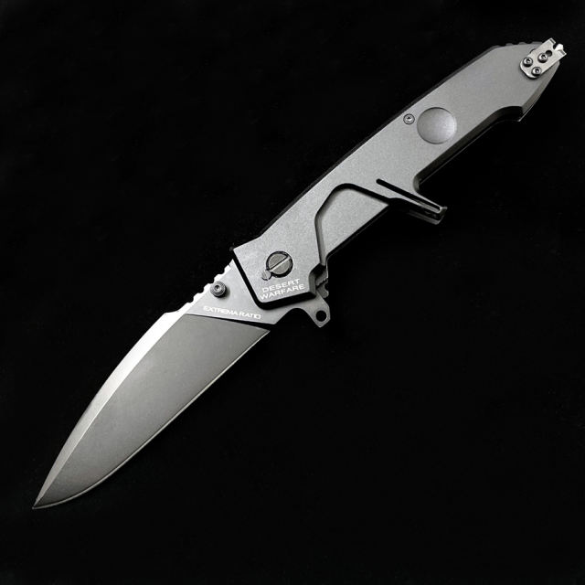 Extrema Ratio MF2 Folding Knife
