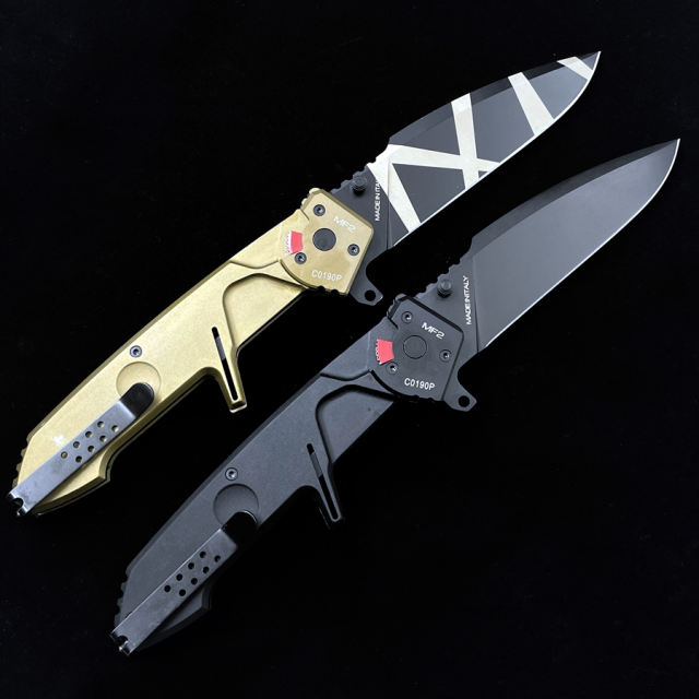 Extrema Ratio MF2 Folding Knife