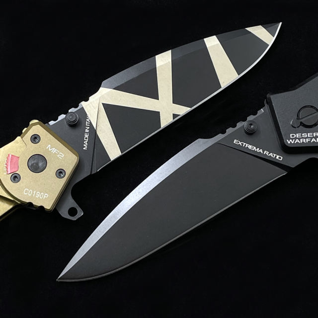 Extrema Ratio MF2 Folding Knife