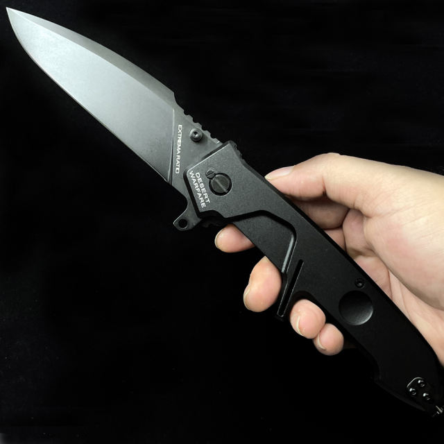 Extrema Ratio MF2 Folding Knife