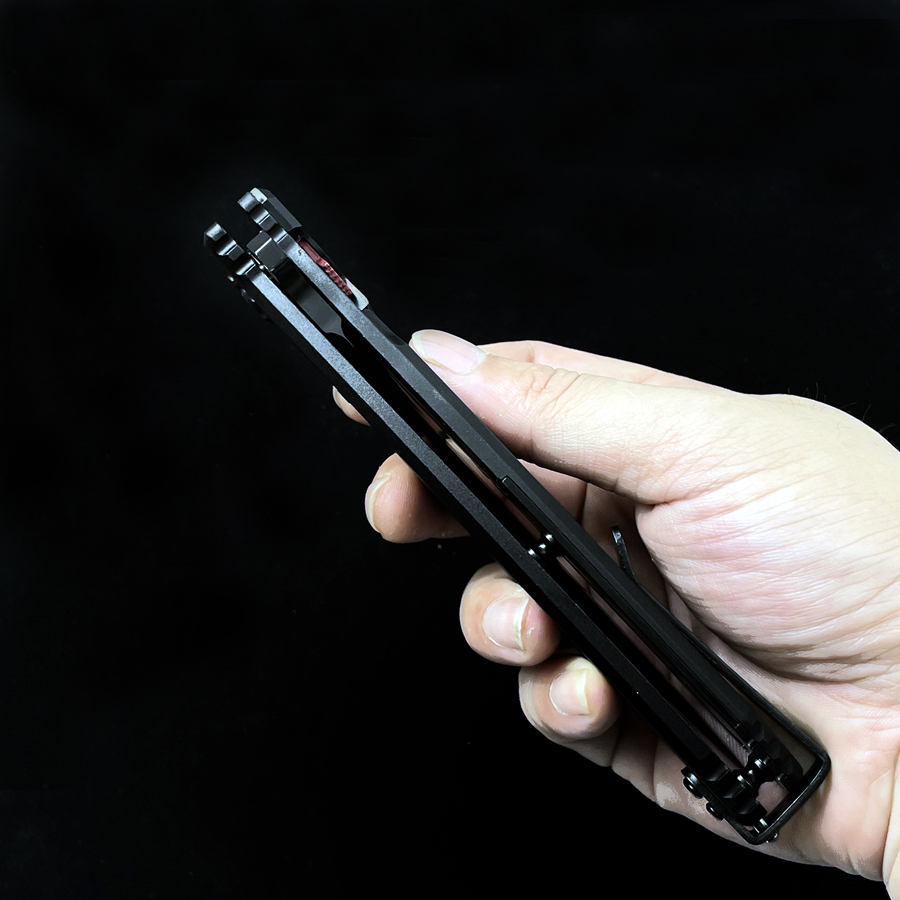 Extrema Ratio MF2 Folding Knife