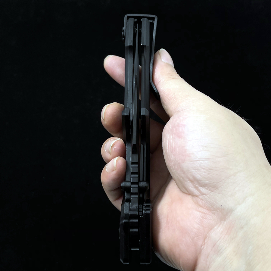 Extrema Ratio MF2 Folding Knife