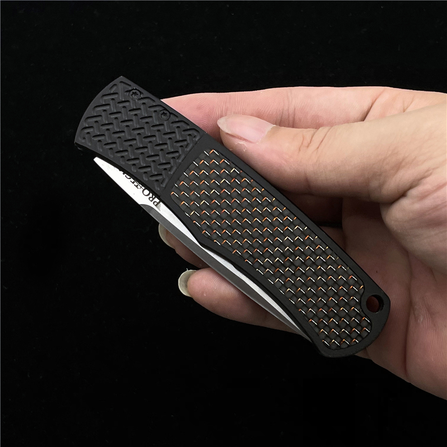ProTech/Whiskers BR-1 Magic Folding Knife