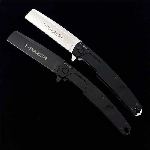 Extrema Ratio T-Razor Folding Knife