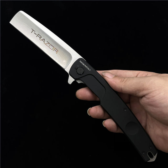 Extrema Ratio T-Razor Folding Knife