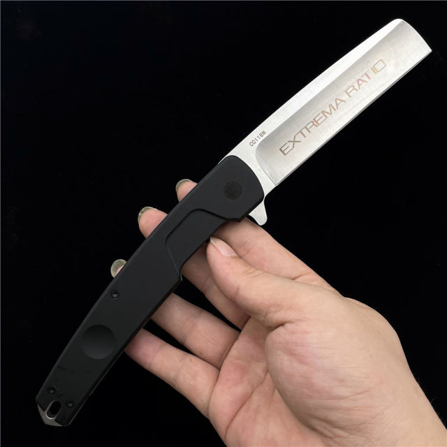 Extrema Ratio T-Razor Folding Knife