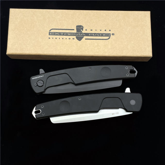 Extrema Ratio T-Razor Folding Knife