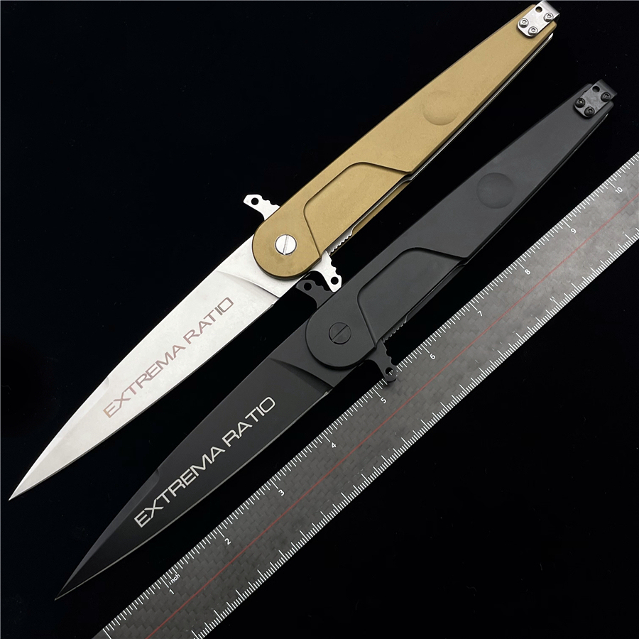 Extrema Ratio BD2 Folding Knife
