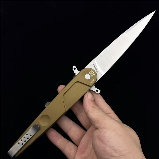 Extrema Ratio BD2 Folding Knife