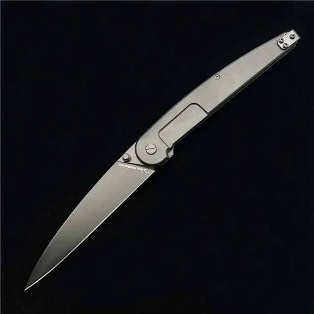 Extrema Ratio BF3 Folding Knife
