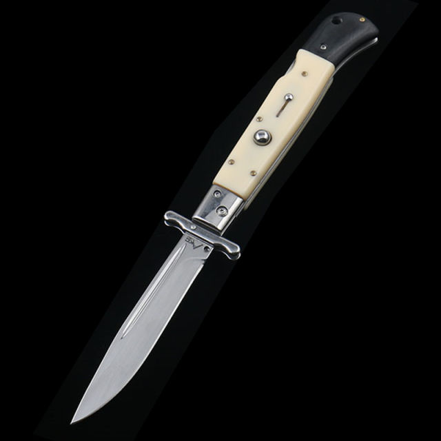 11" Italian Mafia AKC Automatic Knife