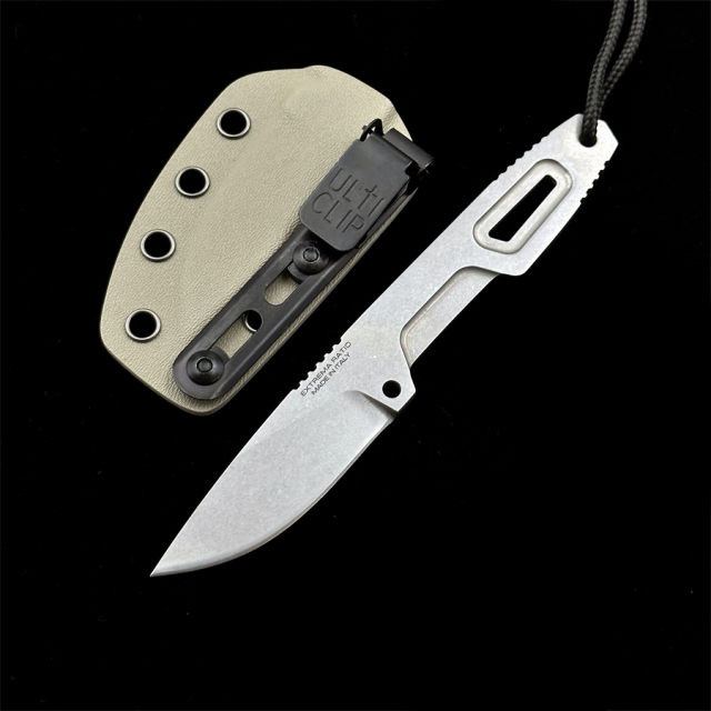 Extrema Ratio-SATRE Small Straight Knife