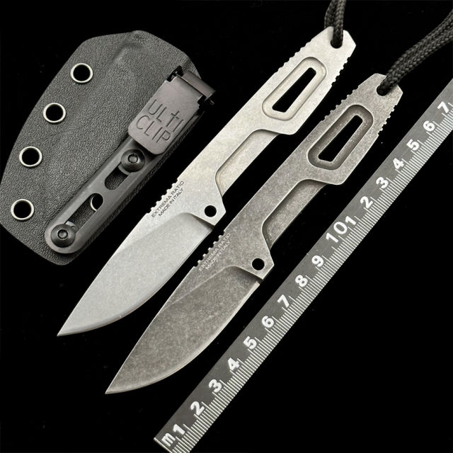 Extrema Ratio-SATRE Small Straight Knife