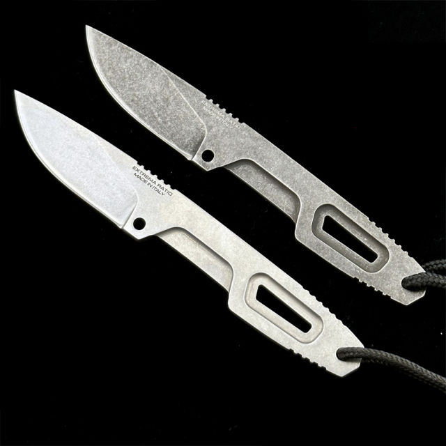 Extrema Ratio-SATRE Small Straight Knife