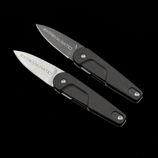 Extrema Ratio Italian BDØR Folding Knife (992)