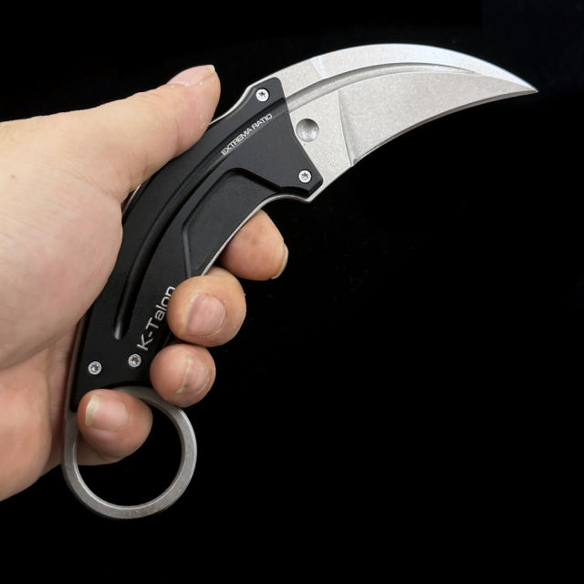 Extrema Ratio 006 Claw Knife