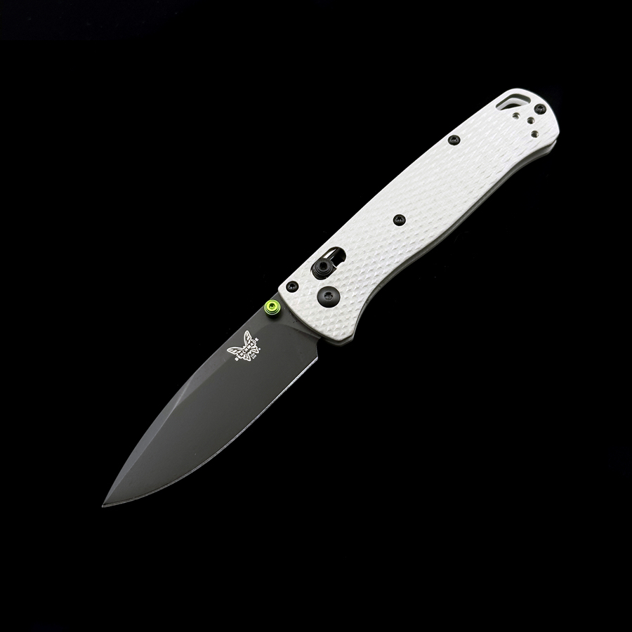 Benchmade 535-2002 20CV G10 Handle Bugout Axis  Knives