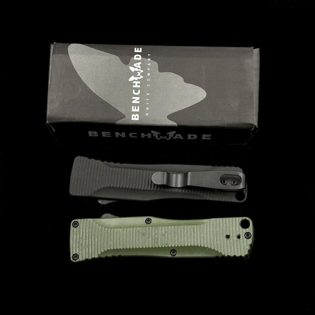 Benchmade  4850  knife