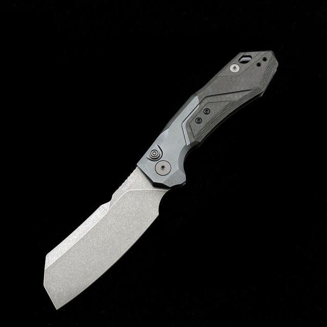 Kershaw 7850 Launch 14 AUTO Folding Knife