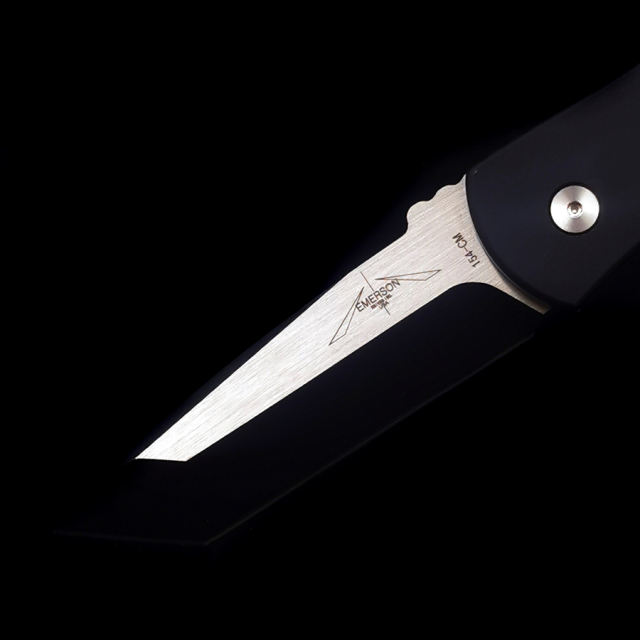 Pro-Tech  Emerson CQC7 AUTO Folding Knife