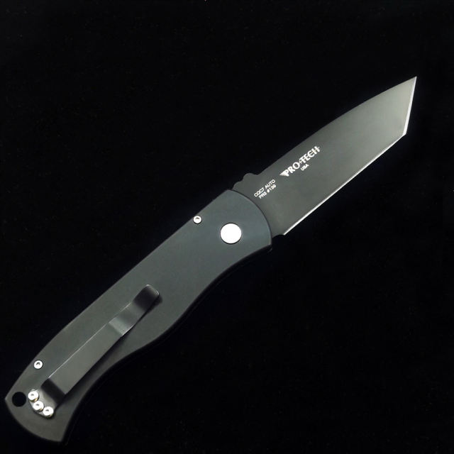 Pro-Tech  Emerson CQC7 AUTO Folding Knife