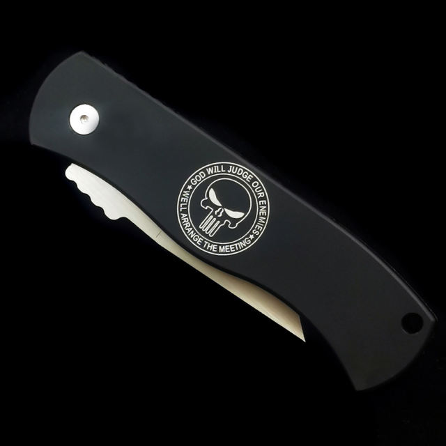 Pro-Tech  Emerson CQC7 AUTO Folding Knife