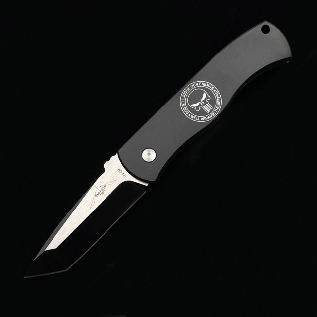 Pro-Tech  Emerson CQC7 AUTO Folding Knife