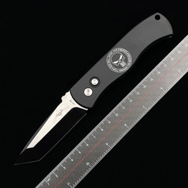 Pro-Tech  Emerson CQC7 AUTO Folding Knife