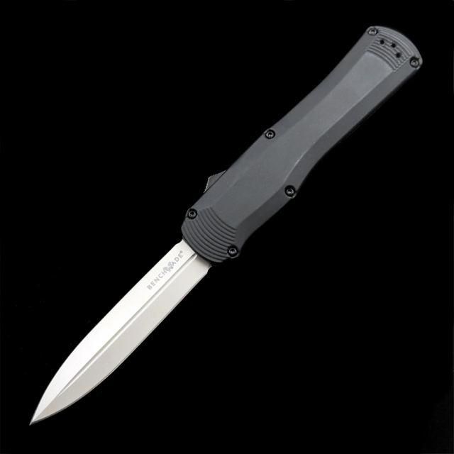 BENCHMADE 3400 (Autocrat)  Aluminum alloy Automatic knife