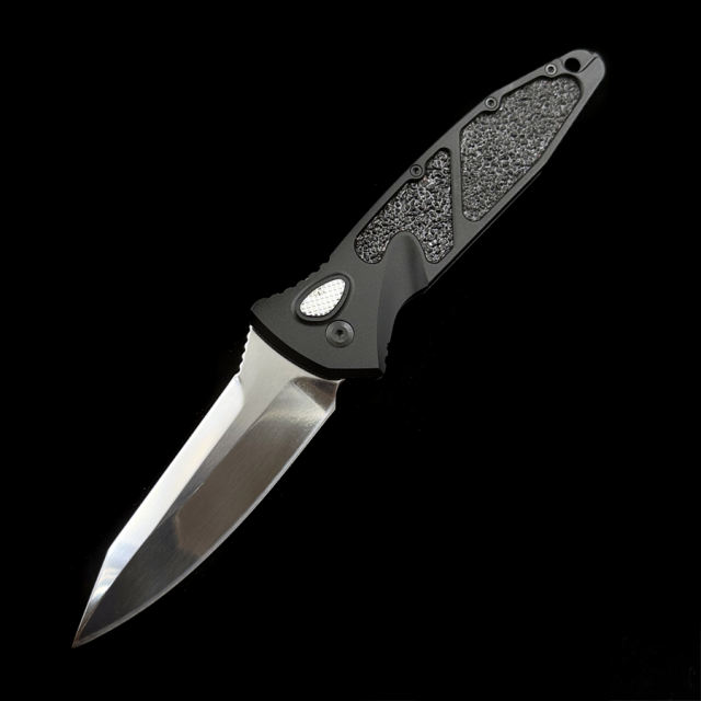 Microtech 161-1 Socom Elite AUTO Folding Knife