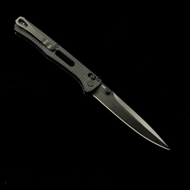 BENCHAMDE BM417BK folding knife