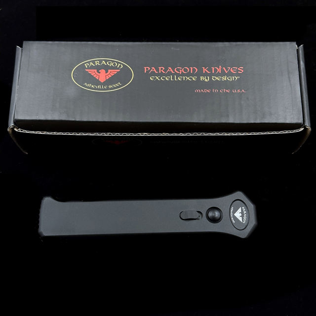 PARAGON Phoenix Automatic Knife