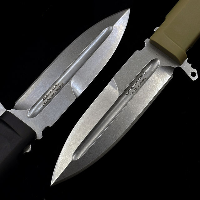Extrema Ratio CONTACT. C Tactical straight knife