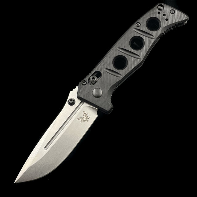 Benchmade 273FE-2 Shane Sibert Mini Adamas Folding Knife