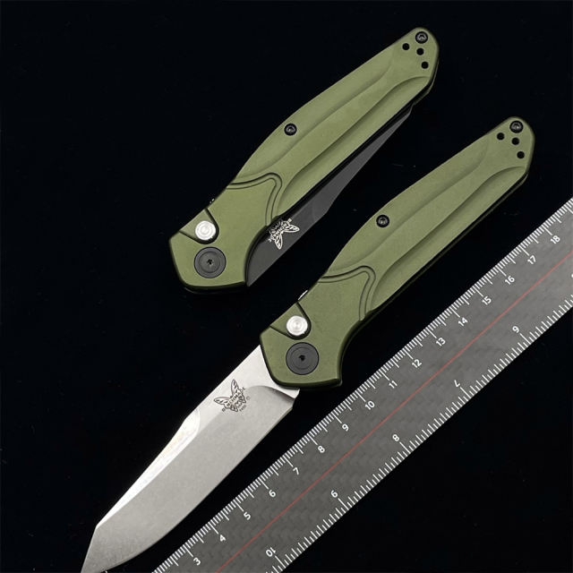 Benchmade BM 9400 Osborne AUTO Folding Knife