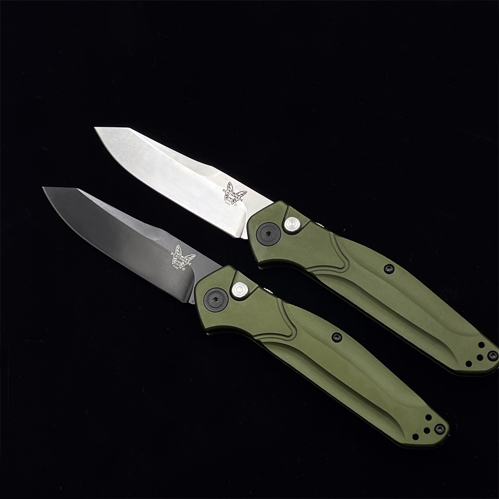 Benchmade BM 9400 Osborne AUTO Folding Knife