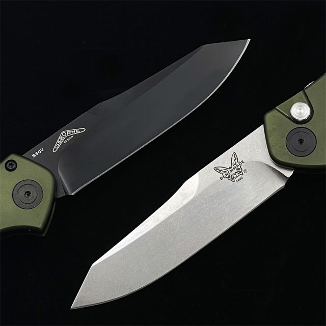 Benchmade BM 9400 Osborne AUTO Folding Knife