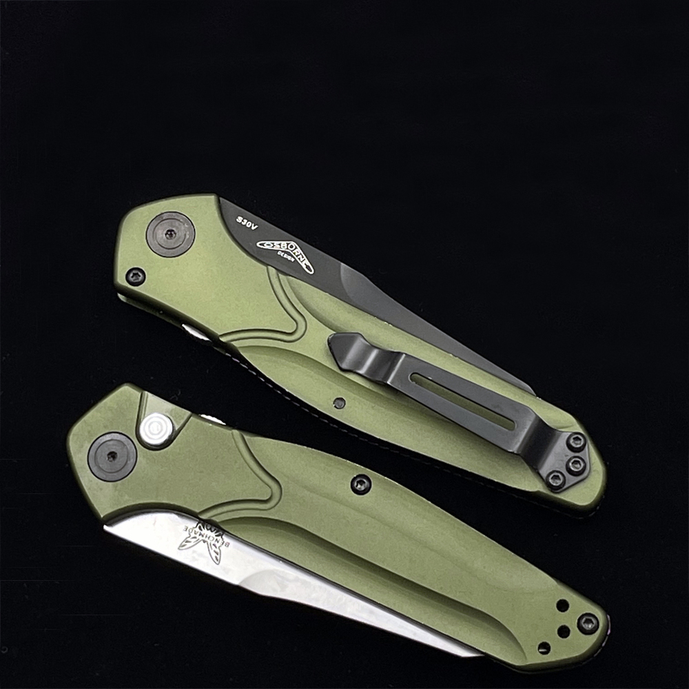 Benchmade BM 9400 Osborne AUTO Folding Knife