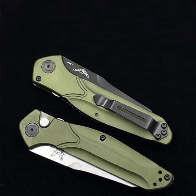 Benchmade BM 9400 Osborne AUTO Folding Knife