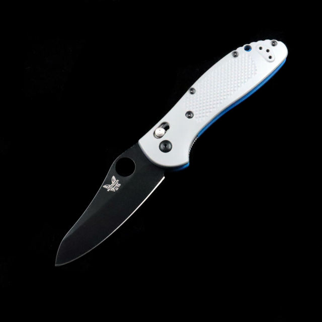 BENCHMADE BM 550 551 Griptilian AXIS Folding Knife
